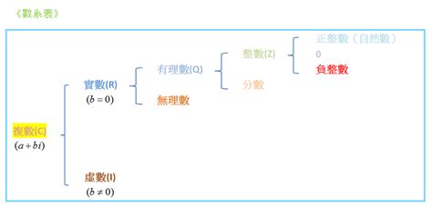 數意思